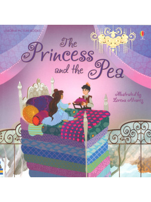 The princess and the pea. E...