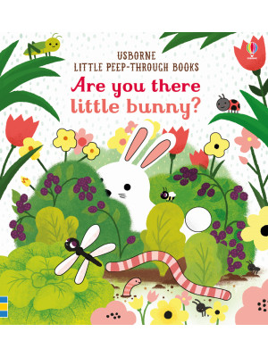 Are you there little bunny?...
