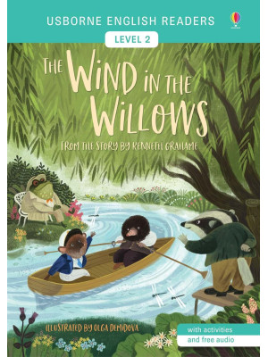 The wind in the willows. Le...