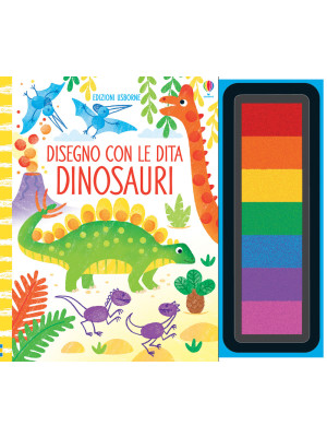 Dinosauri. Ediz. a colori. ...