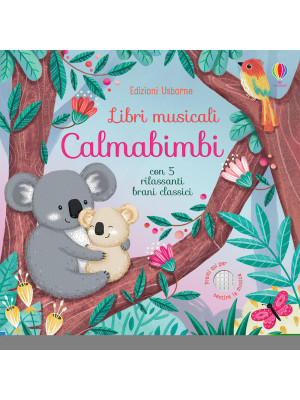 Libri musicali Calmabimbi. ...