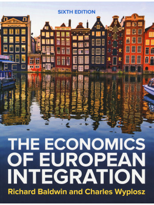 The economics of European i...