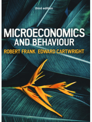 Microeconomics and behaviou...