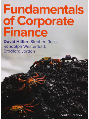 Fundamentals of corporate f...