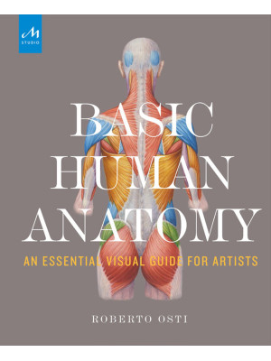 Basic human anatomy. An ess...