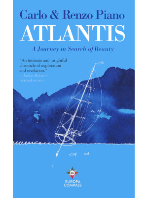 Atlantis. A journey in sear...