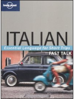 Fast talk Italian
