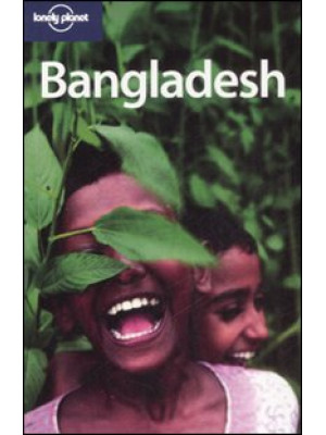 Bangladesh. Ediz. inglese