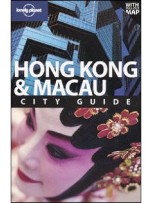 Hong Kong & Macau. Con pian...