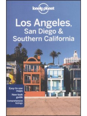 Los Angeles, San Diego & So...