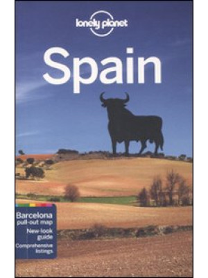 Spain. Ediz. inglese