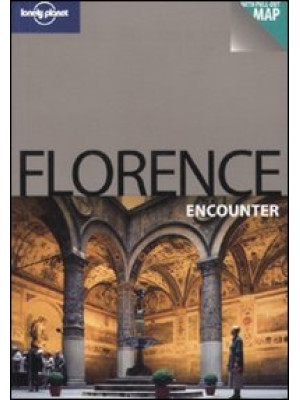 Florence. Con cartina. Ediz...
