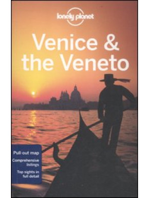 Venice & the Veneto. Con pi...