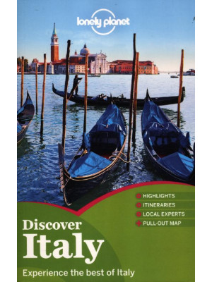Discover Italy. Experience ...