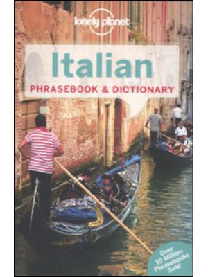 Italian phrasebook & dictio...