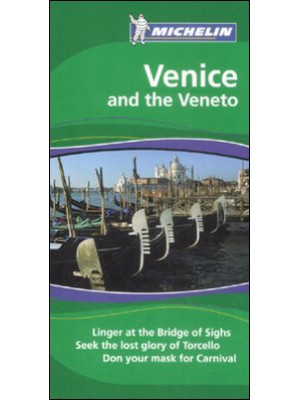 Venezia. Ediz. Inglese