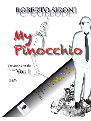 My Pinocchio Variation on t...