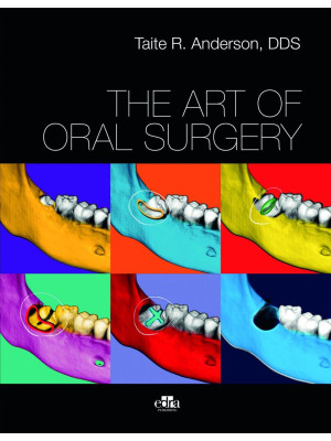 The art of oral surgery