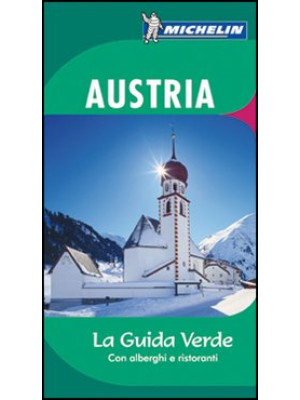 Austria. Ediz. italiana
