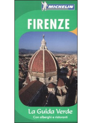 Firenze. Ediz. illustrata