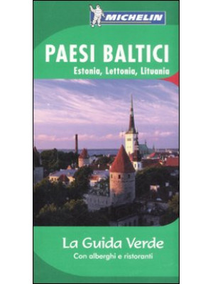 Paesi baltici (Estonia, Let...