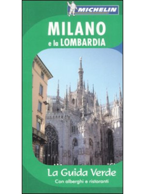 Milano e la Lombardia