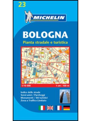 Bologna 1:10.000