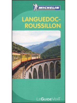 Languedoc-Roussilion. Ediz....