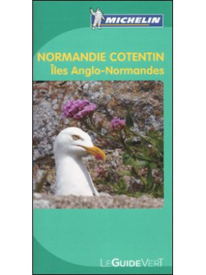 Normandie Cotentin. Îles An...