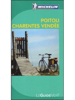 Poitou. Charente. Vendée