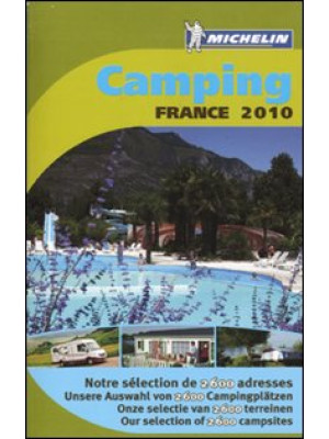 Camping France 2010