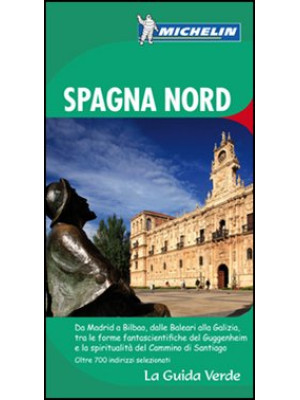 Spagna Nord