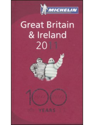 Great Britain & Ireland 201...