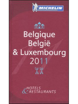 Belgique-Belgïe & Luxembour...
