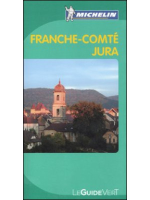 Franche-Comté, Jura