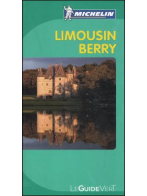 Limousin Berry. Ediz. francese