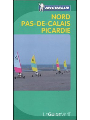 Nord Pas-de-Calais. Picardie