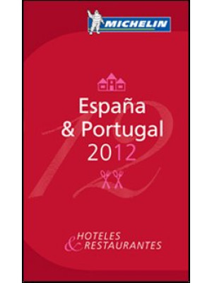 España & Portugal 2012. La ...