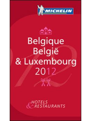 Belgique-Belgïe & Luxembour...