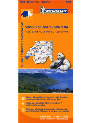 Suisse-Schweiz-Svizzera Sud...