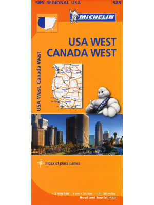 USA West, Canada West 1:2.4...