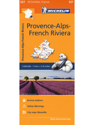 Provence, Alps, French Rivi...