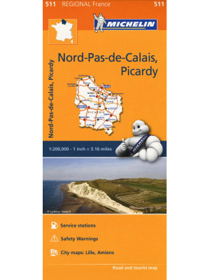 Nord, Pas-de-Calais, Picard...