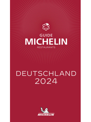 Deutschland 2024. Restauran...