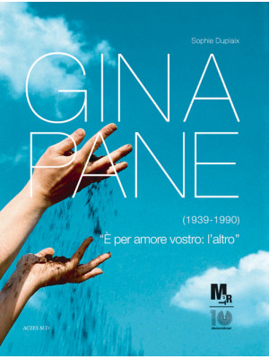 Gina Pane (1939-1990). Cata...