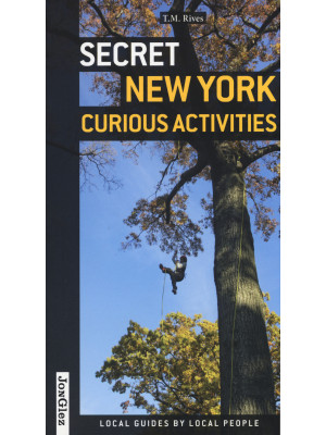 Secret New York. Curious ac...