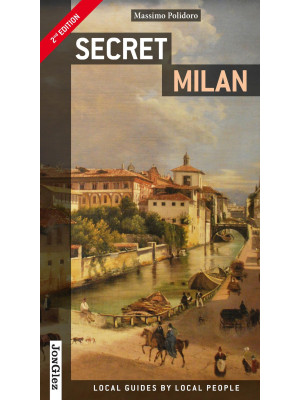 Secret Milan