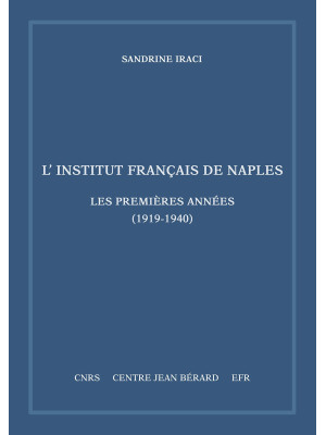 L'Institut français de Napl...