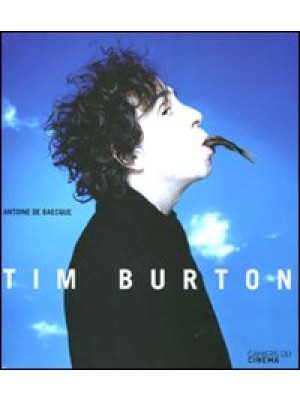 Tim Burton. Ediz. illustrata