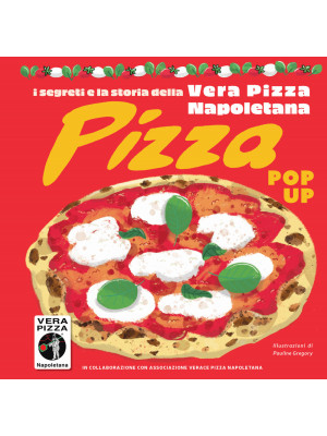 Pizza. Pop up. Ediz. italiana
